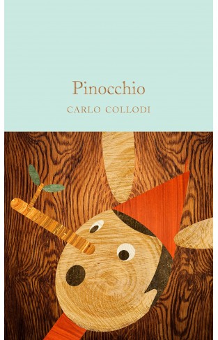 Pinocchio (Macmillan Collector's Library)