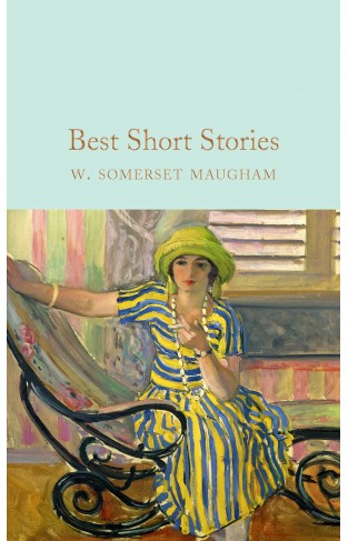 Best Short Stories (Macmillan Collector's Library)