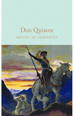 Don Quixote (Macmillan Collectors Library) 