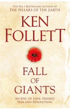 Fall of Giants