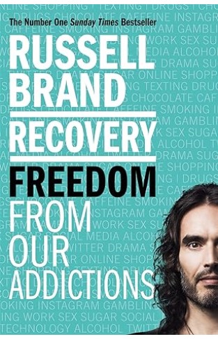 Recovery: Freedom From Our Addictions