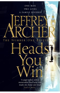 Heads You Win - (PB)