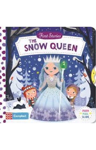 First Stories: the Snow Queen