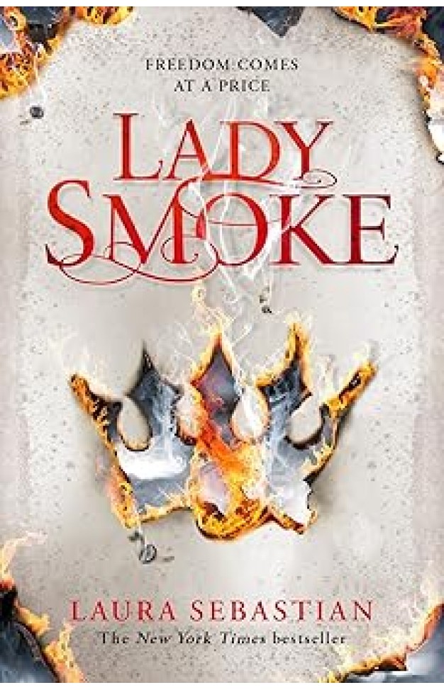 Lady Smoke