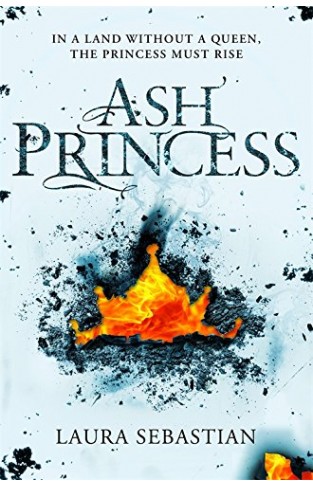 Ash Princess (The Ash Princess Trilogy) 