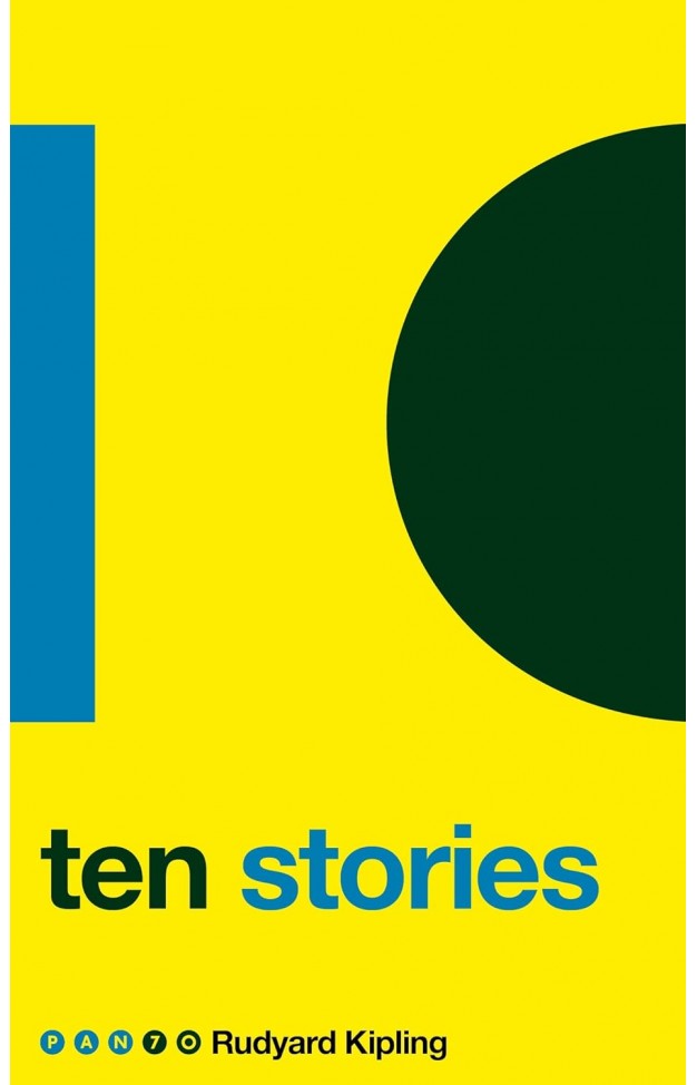 Ten Stories