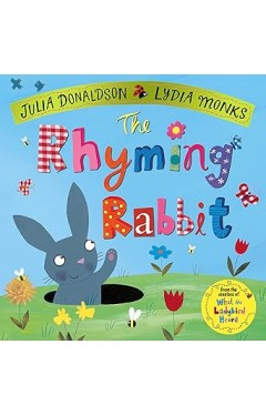 The Rhyming Rabbit