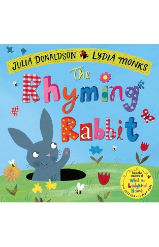 The Rhyming Rabbit