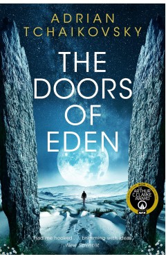 The Doors of Eden