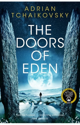 The Doors of Eden