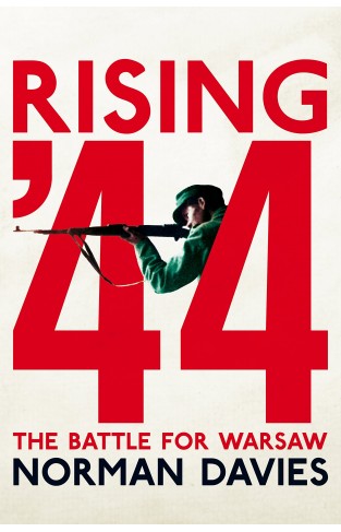 Rising '44: The Battle for Warsaw