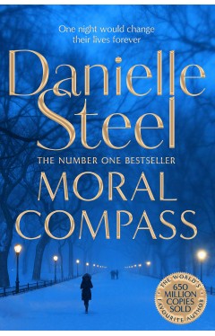 Moral Compass: The Sunday Times Number One Bestseller