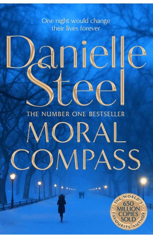 Moral Compass: The Sunday Times Number One Bestseller