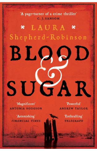 Blood And Sugar