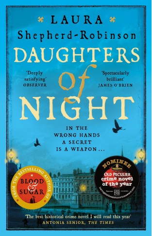 Daughters of Night