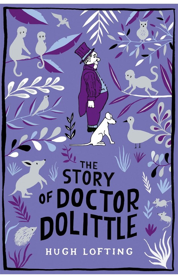 The Story Of Doctor Dolittle