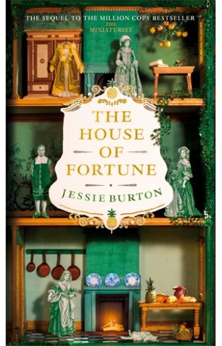 The House of Fortune