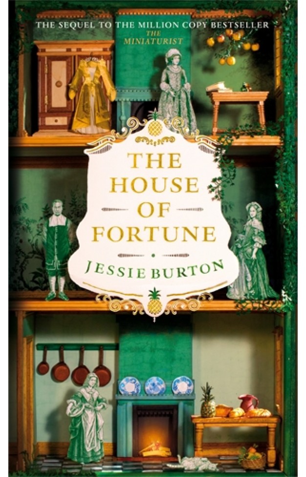 The House of Fortune