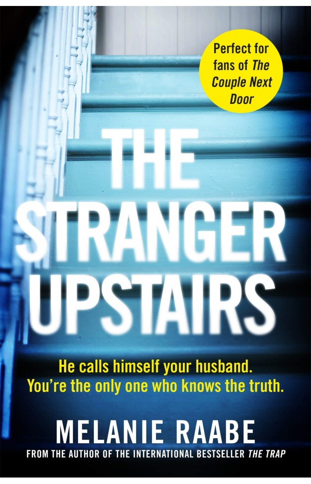 The Stranger Upstairs