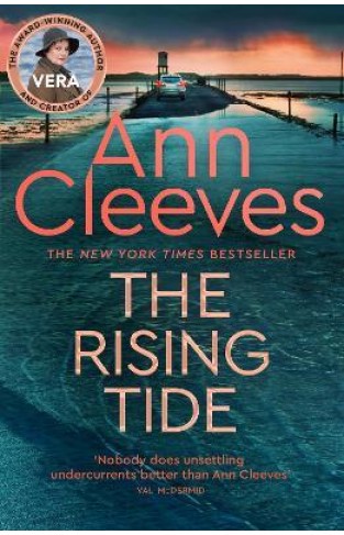 The Rising Tide: a Vera Stanhope Novel 10