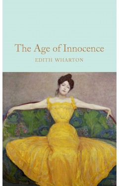 The Age of Innocence (Macmillan Collector's Library)
