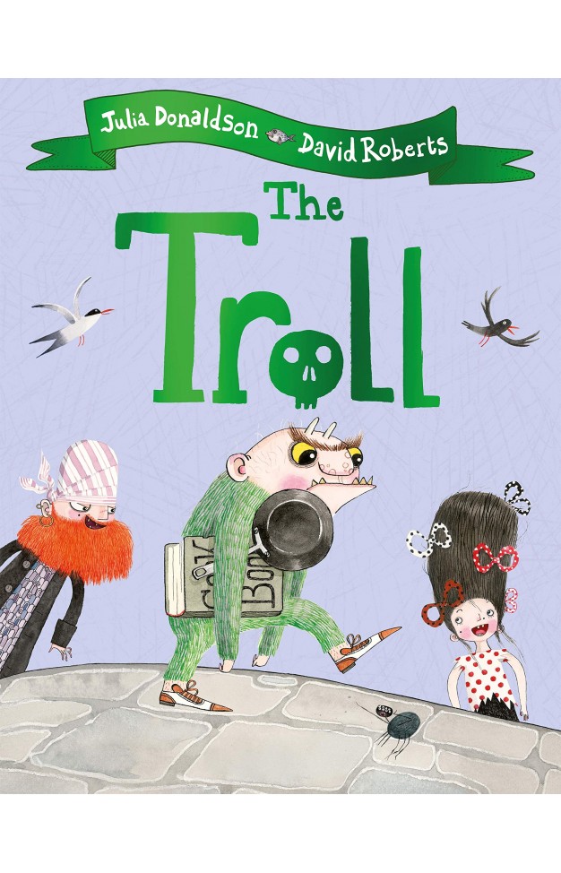 The Troll