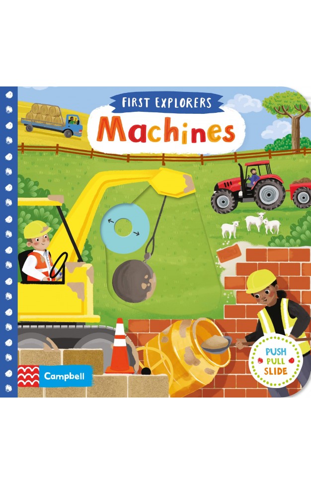 Machines