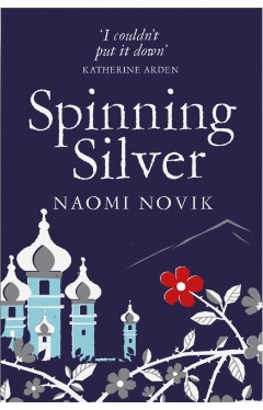 Spinning Silver
