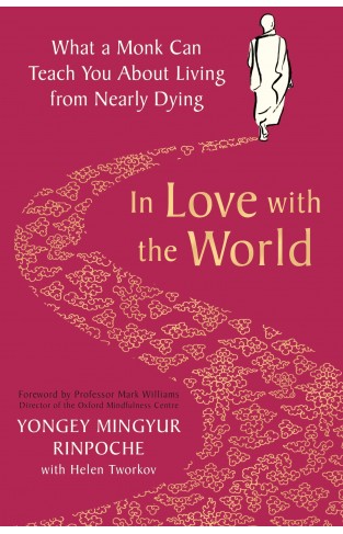 In Love with the World - What a Buddhist Monk Can Teach You about Living from Nearly Dying