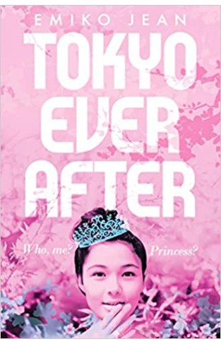 Tokyo Ever After