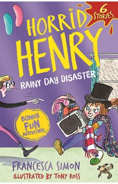 Horrid Henry: Rainy Day Disaster