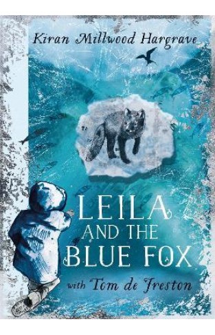 Leila and the Blue Fox