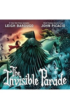 The Invisible Parade