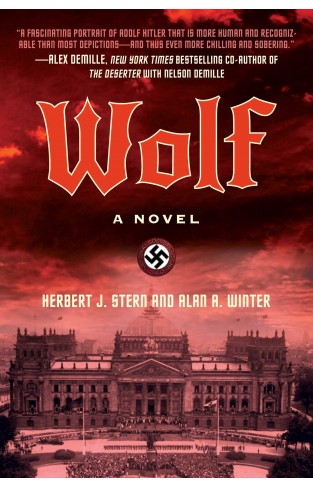 Wolf - A Novel