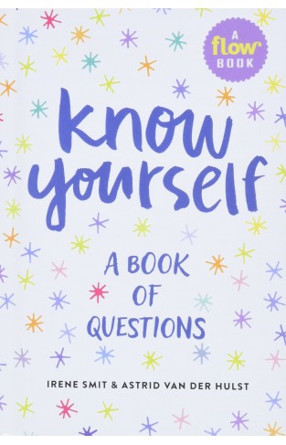 Know Yourself - A Book of Questions