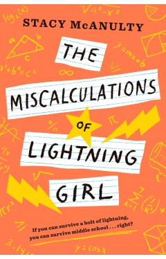 The Miscalculations of Lightning Girl
