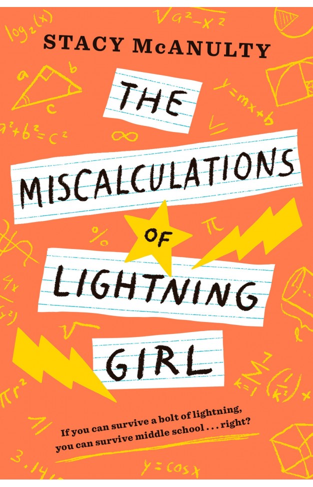 The Miscalculations of Lightning Girl