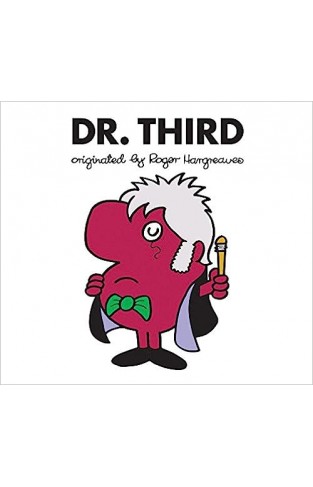 Dr. Third