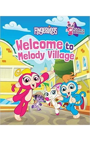 Welcome to Melody Village: Fingerlings