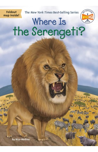 Where Is the Serengeti