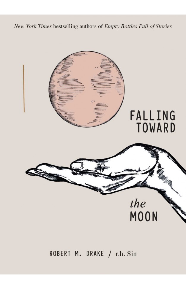 Falling Toward the Moon