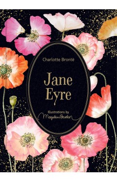 Jane Eyre - Illustrations by Marjolein Bastin