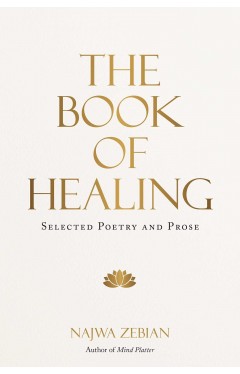 The Book of Healing