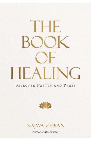 The Book of Healing