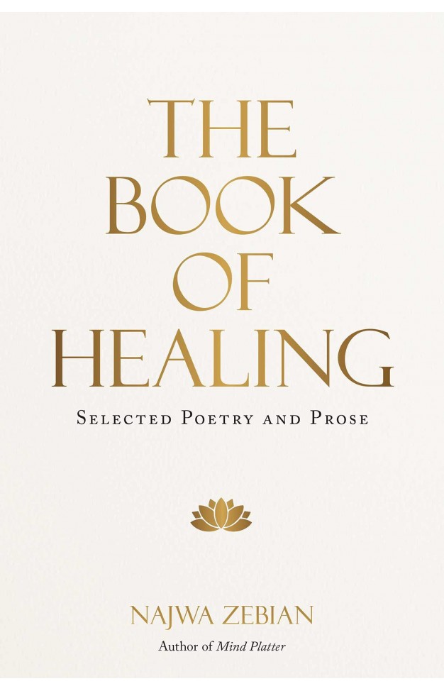 The Book of Healing
