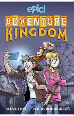 Adventure Kingdom