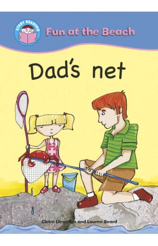 Fun At The Beach Dads Net