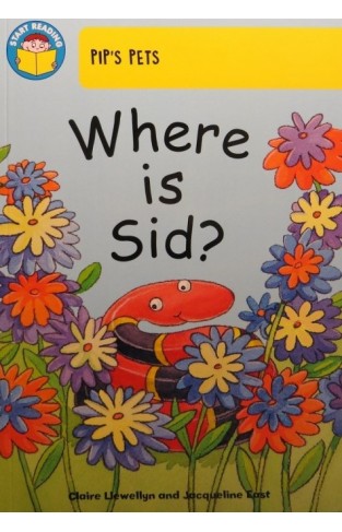 Where is Sid?