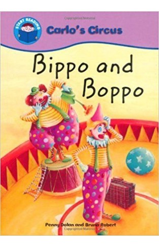 Carlos Circus Bippo And Boppo