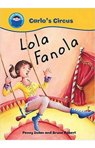 Lola Fanola